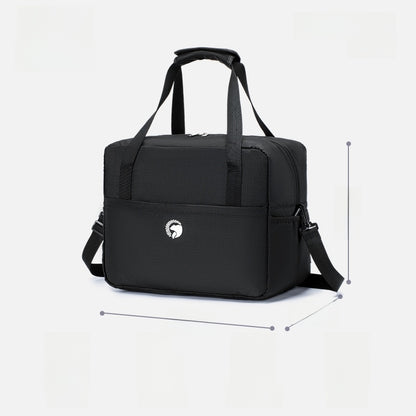 Airline luggage bag