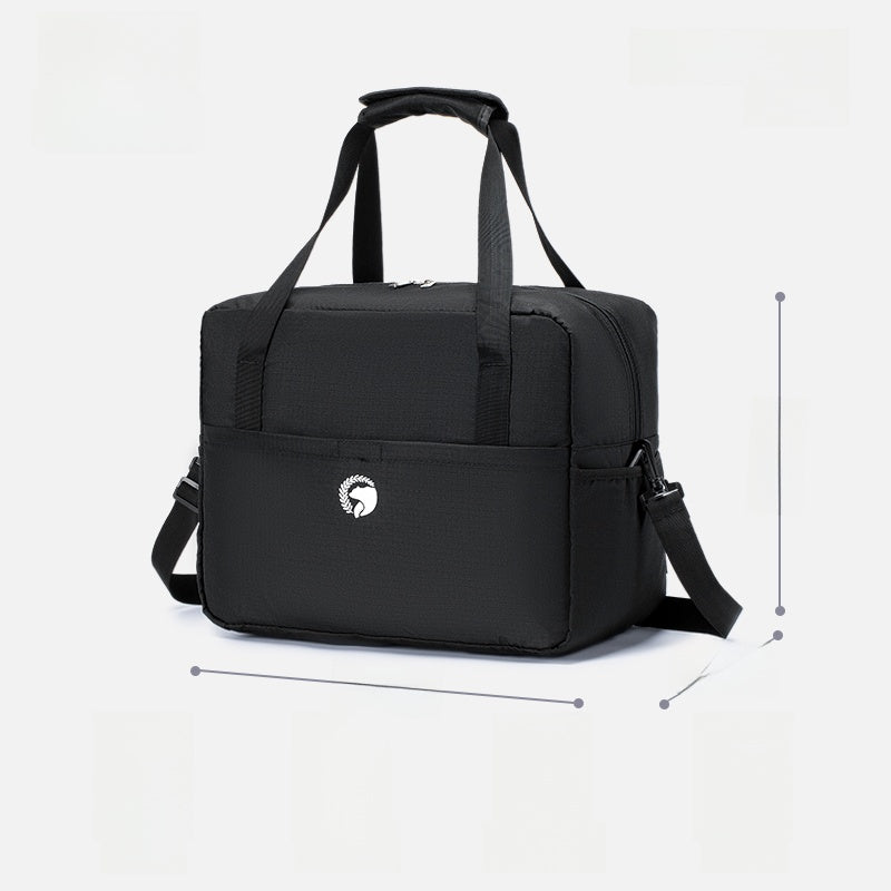 Airline luggage bag