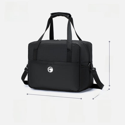 Airline luggage bag