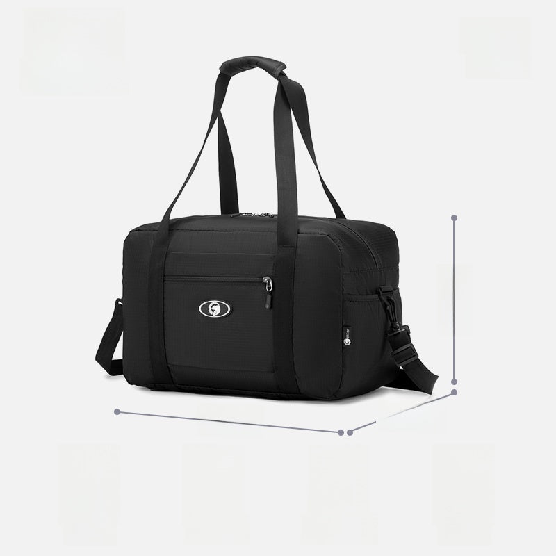 Airline luggage bag