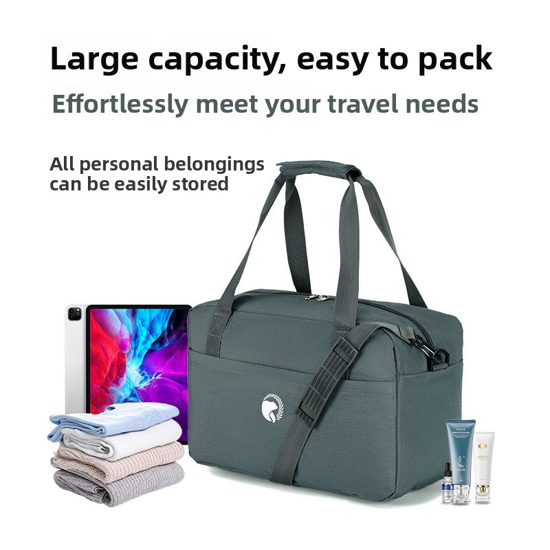 Airline luggage bag