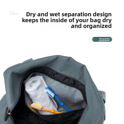 Airline luggage bag