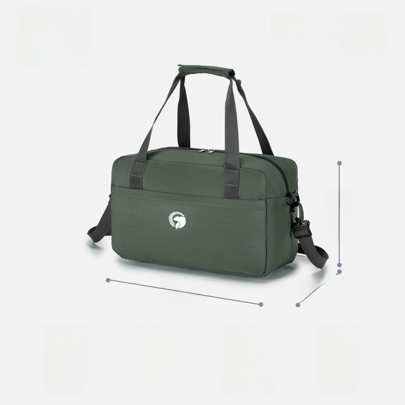 Airline luggage bag