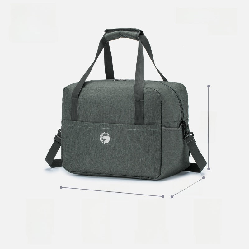 Airline luggage bag