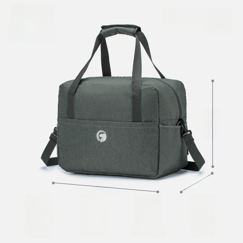 Airline luggage bag