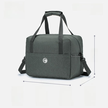 Airline luggage bag