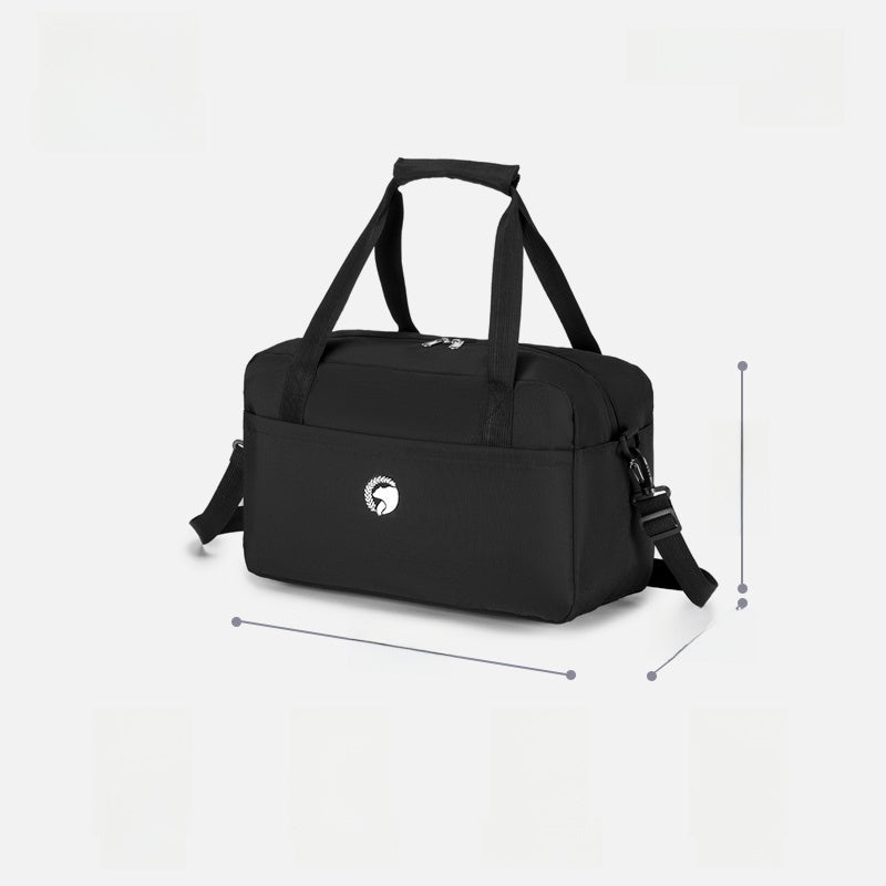 Airline luggage bag