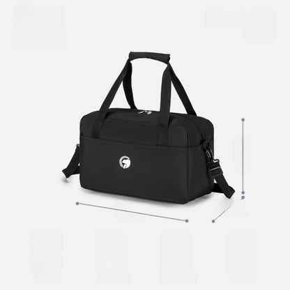 Airline luggage bag