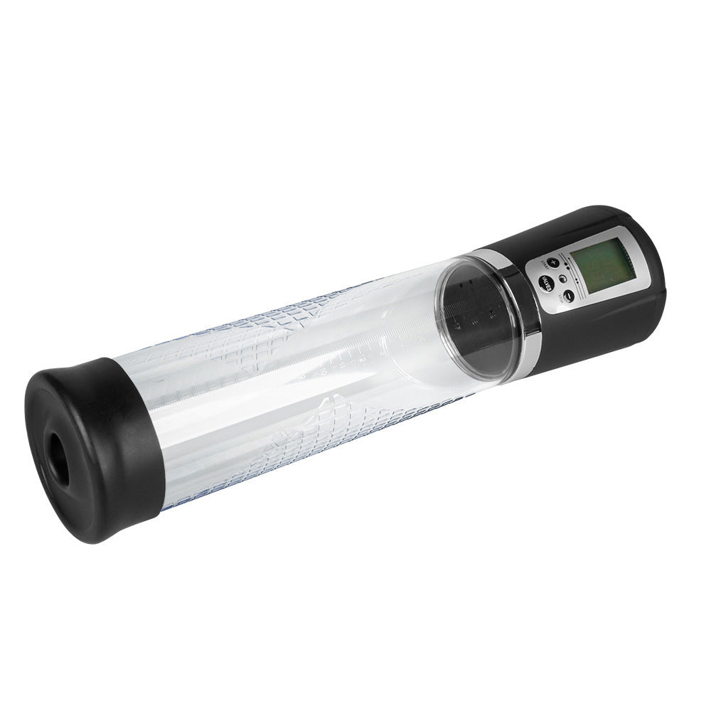 Airplane cup stretching exerciser