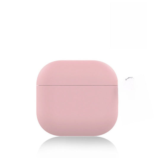 AirPods 4 Protective Silicone Cover