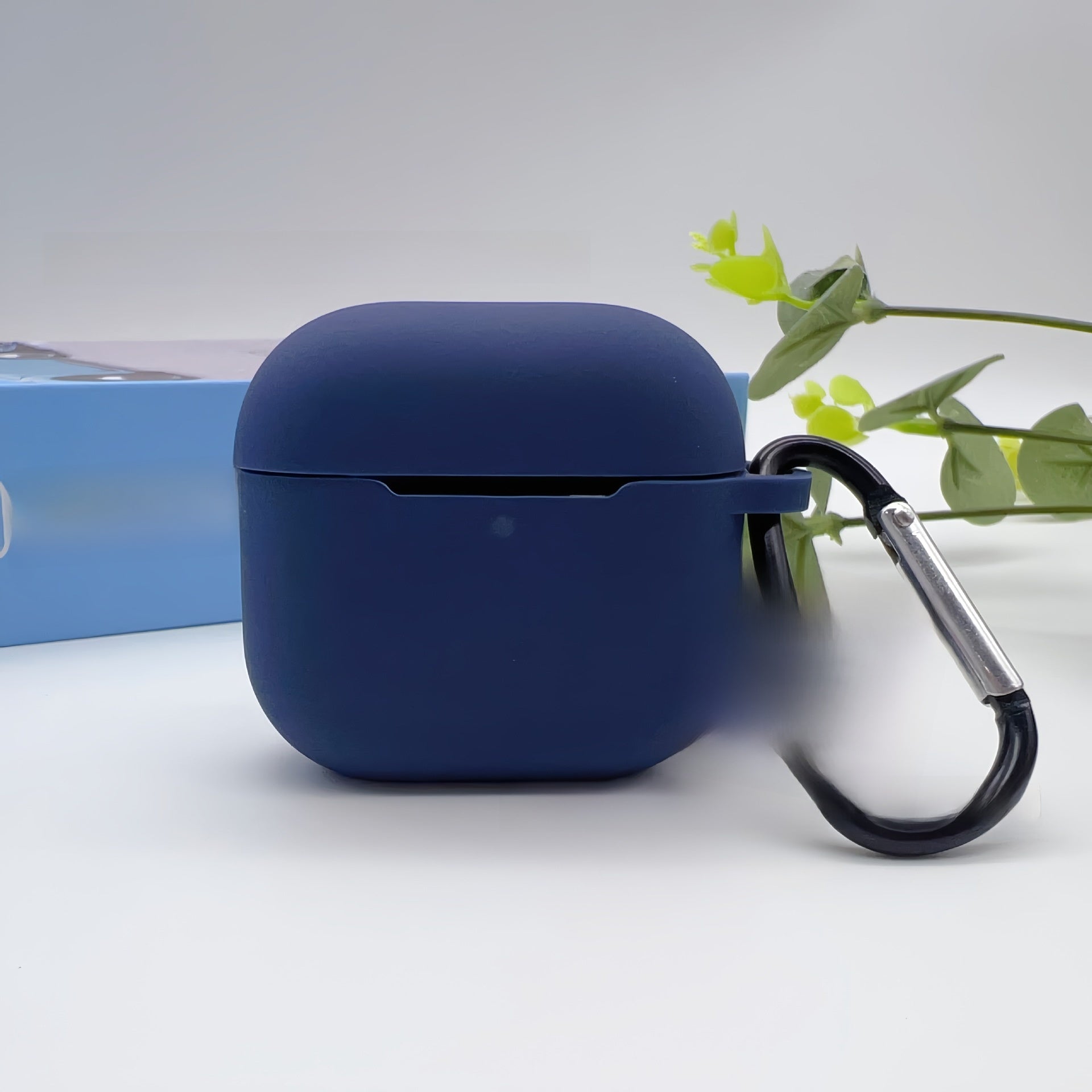 AirPods 4 Protective Silicone Cover