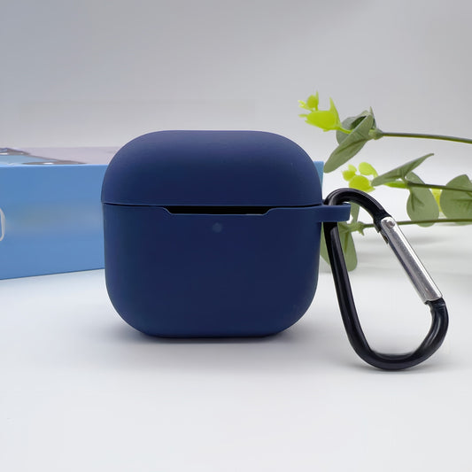 AirPods 4 Protective Silicone Cover