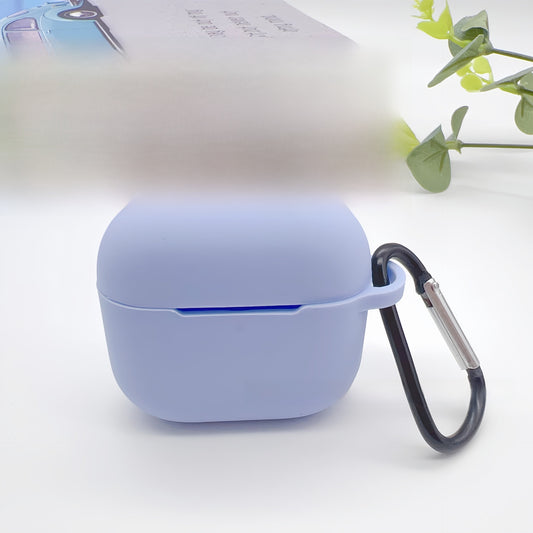 AirPods 4 Protective Silicone Cover