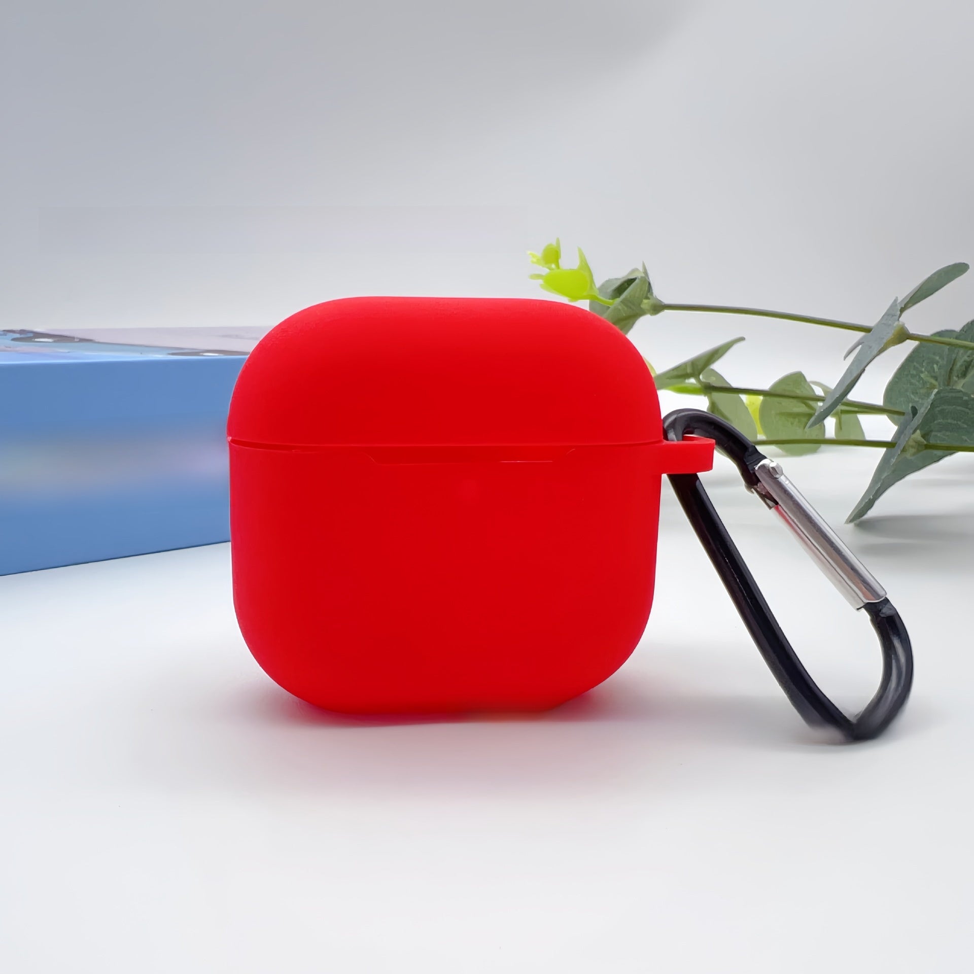AirPods 4 Protective Silicone Cover