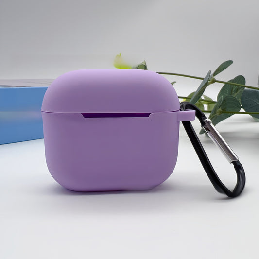 AirPods 4 Protective Silicone Cover