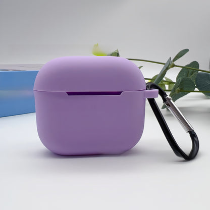 AirPods 4 Protective Silicone Cover