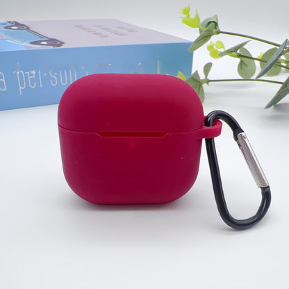 AirPods 4 Protective Silicone Cover