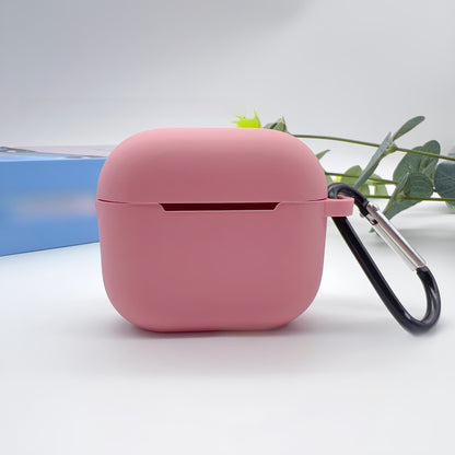 AirPods 4 Protective Silicone Cover