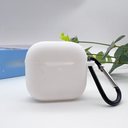 AirPods 4 Protective Silicone Cover