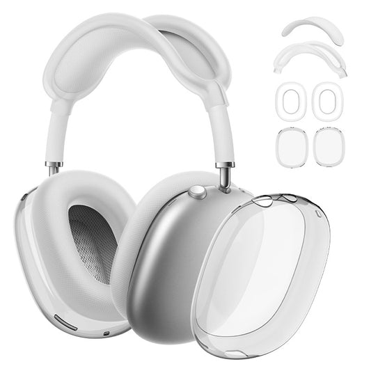 Airpods Max Protective Cover TPU Silicone Case