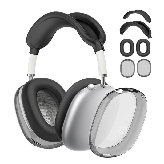 Airpods Max Protective Cover TPU Silicone Case