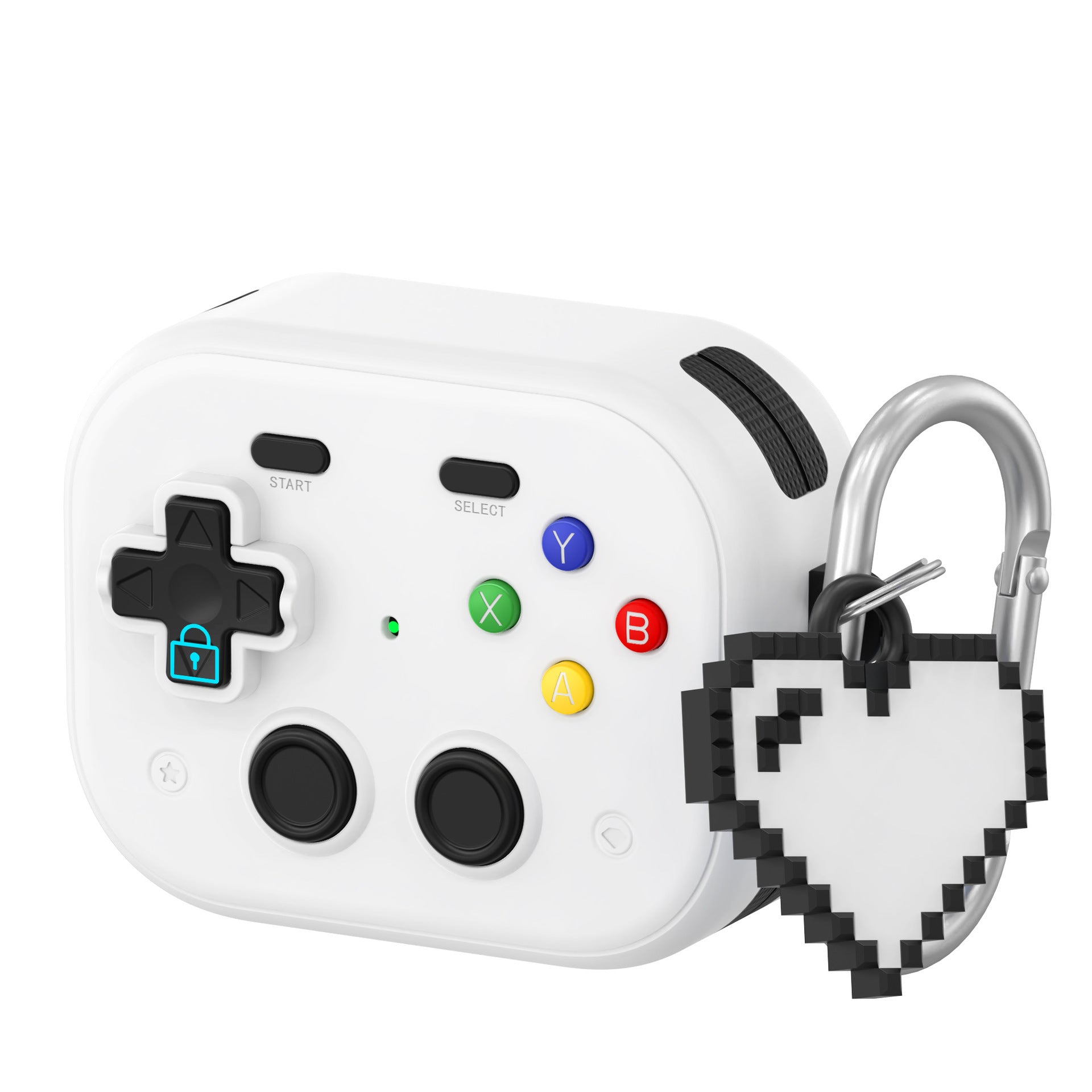 AirPods Pro Hard Protective Case