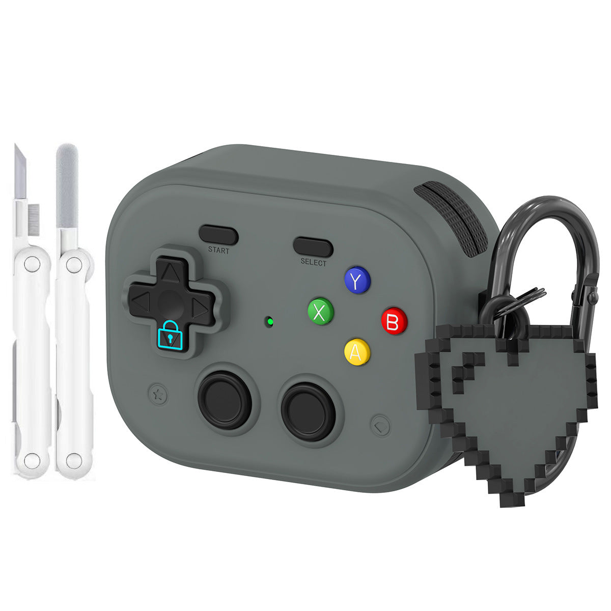 AirPods Pro Hard Protective Case