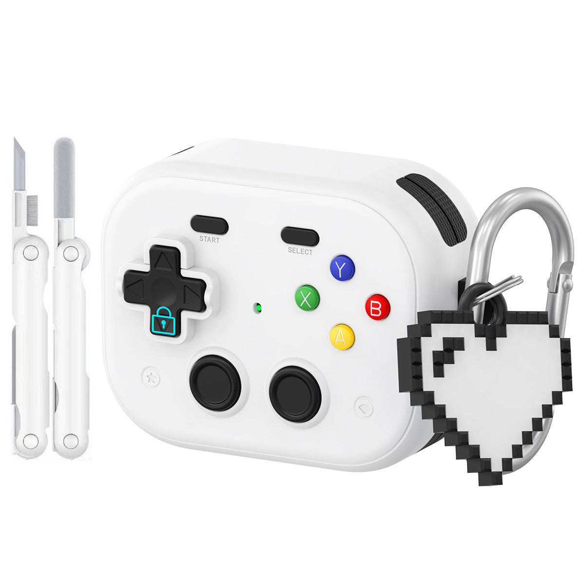 AirPods Pro Hard Protective Case