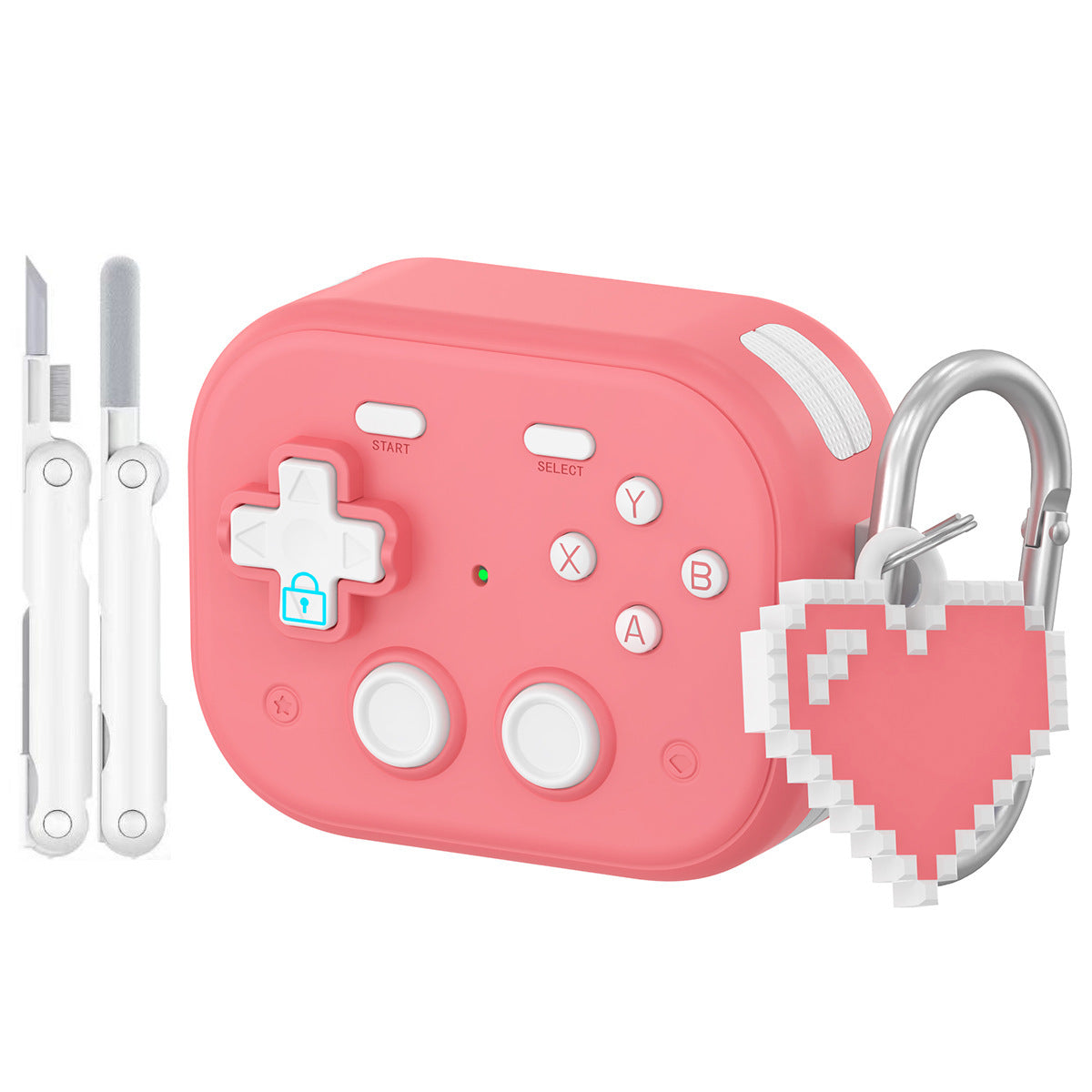 AirPods Pro Hard Protective Case