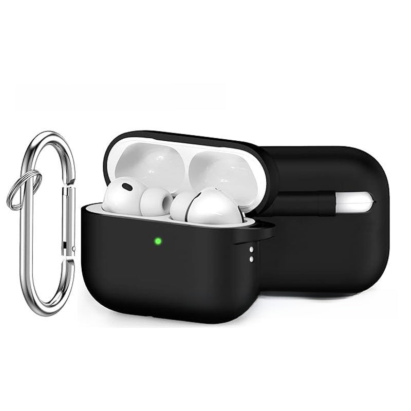 AirPods Silicone Protective Case