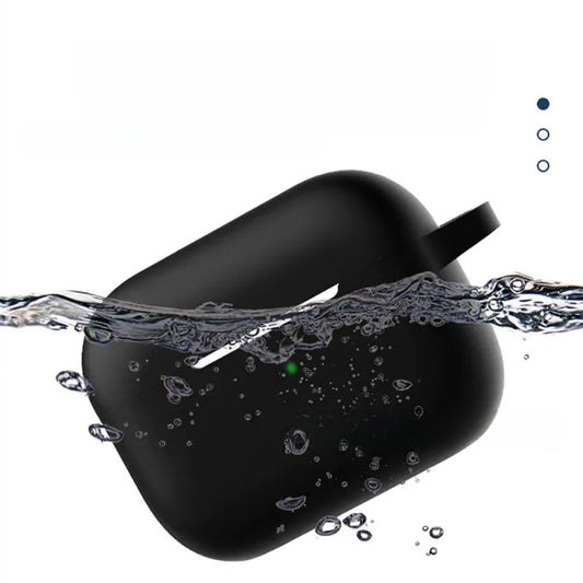 AirPods Silicone Protective Case