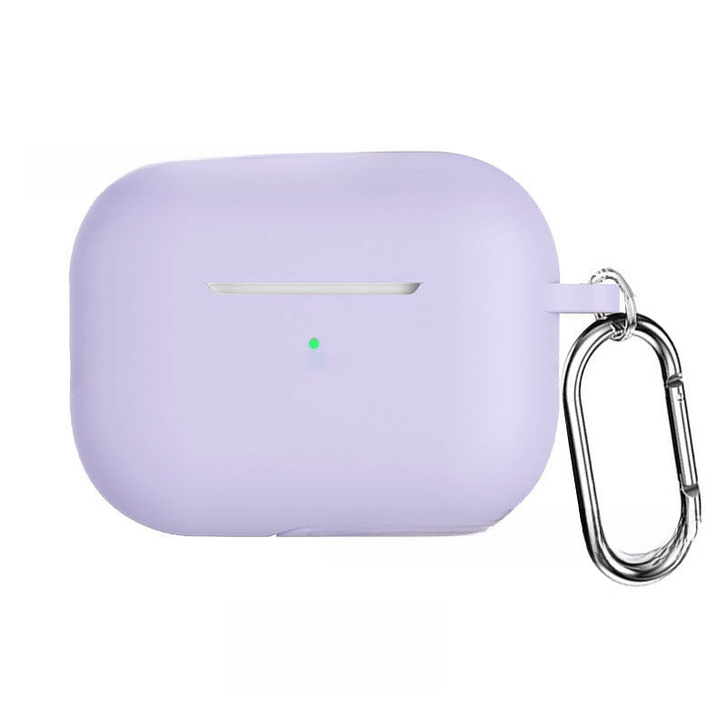 AirPods Silicone Protective Case