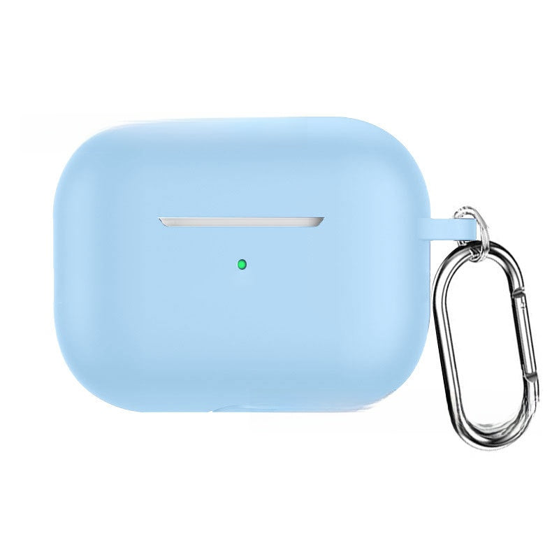 AirPods Silicone Protective Case