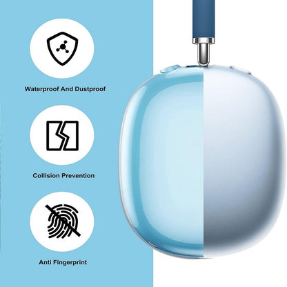 AirpodsMax Apple earphone case