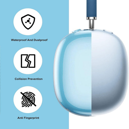 AirpodsMax Apple earphone case