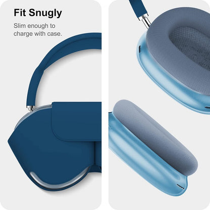 AirpodsMax Apple earphone case