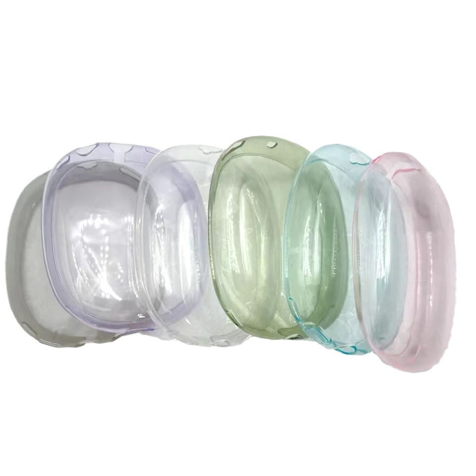 AirpodsMax Apple earphone case