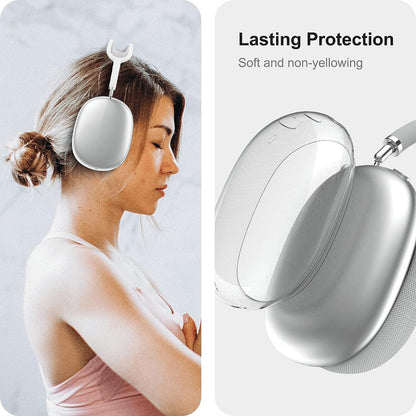 AirpodsMax Apple earphone case