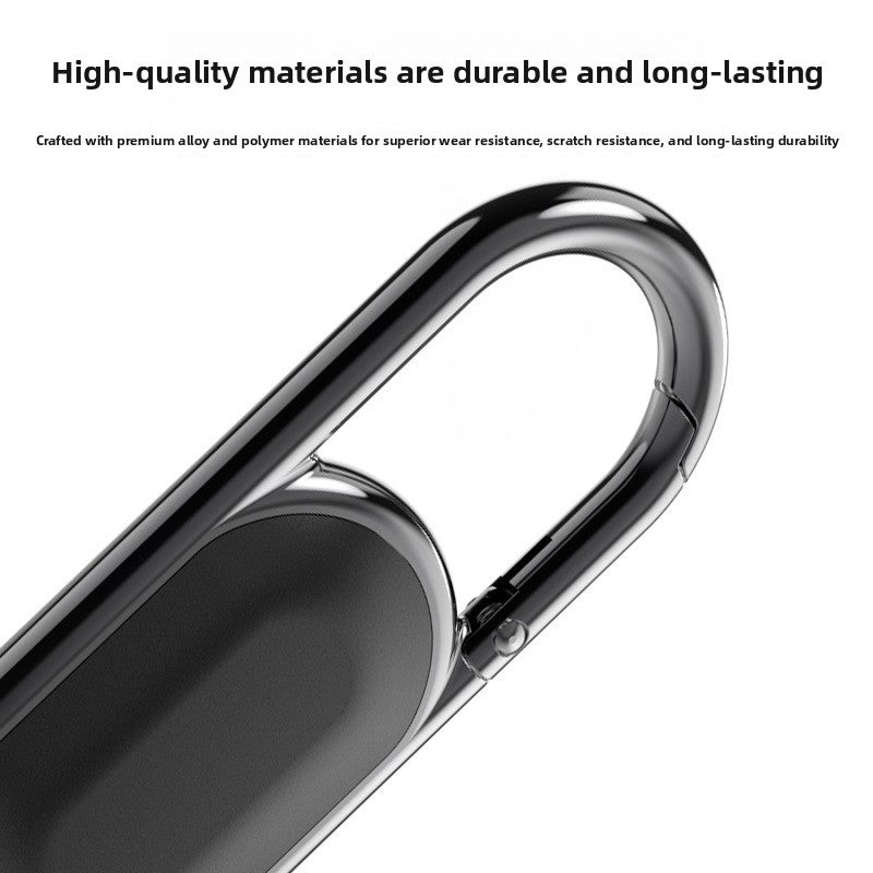 Airtag Keychain Anti-Loss Positioning Tracker for iOS