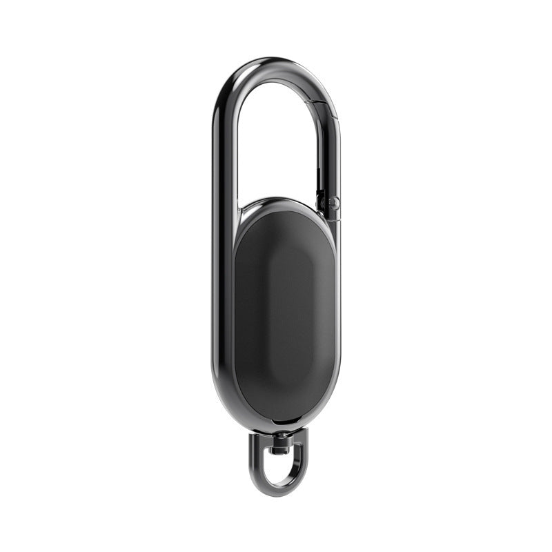 Airtag Keychain Anti-Loss Positioning Tracker for iOS
