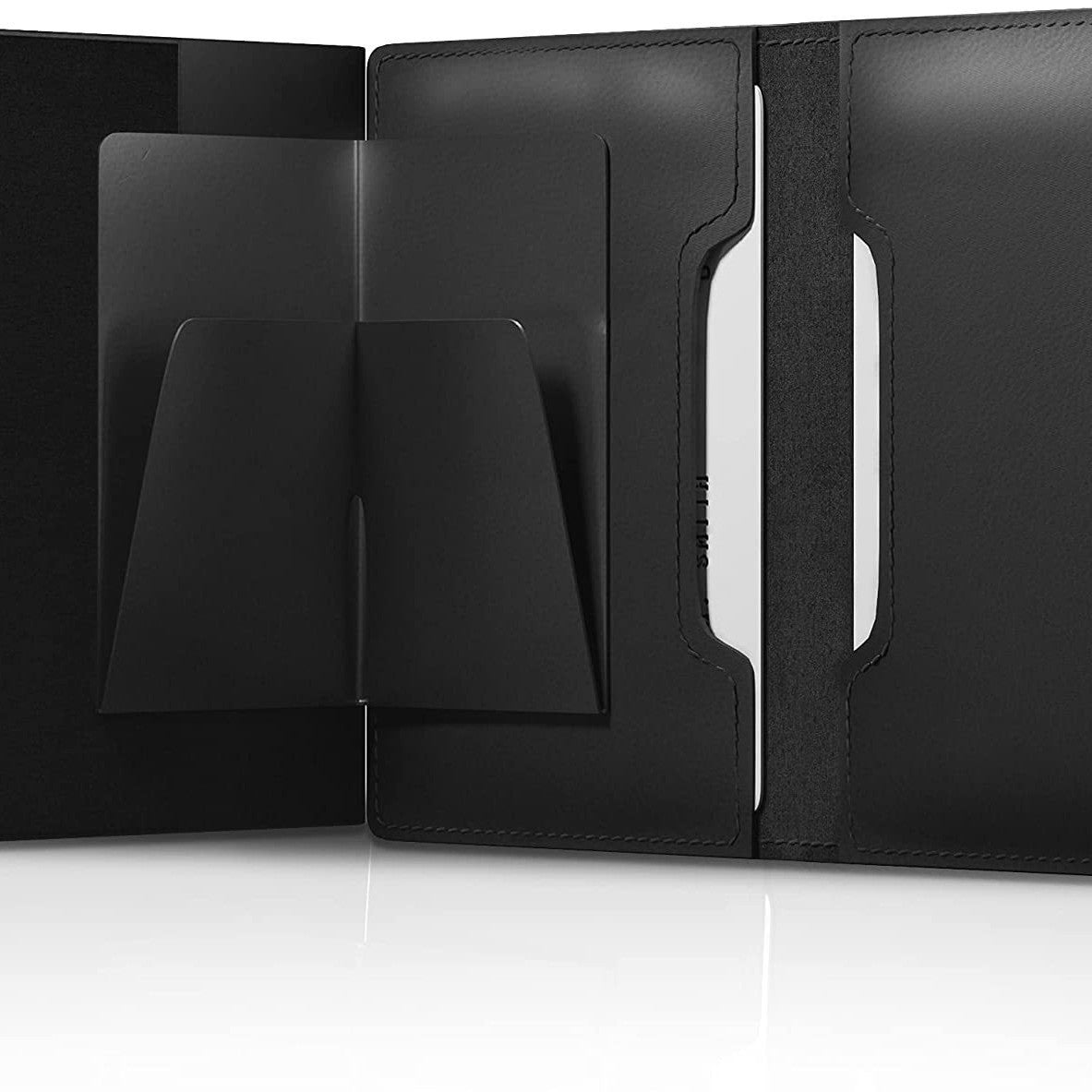 Airtag Metal Wallet