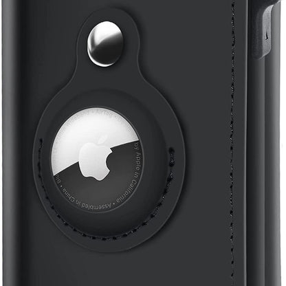 Airtag Metal Wallet