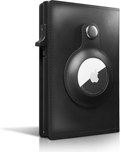 Airtag Metal Wallet