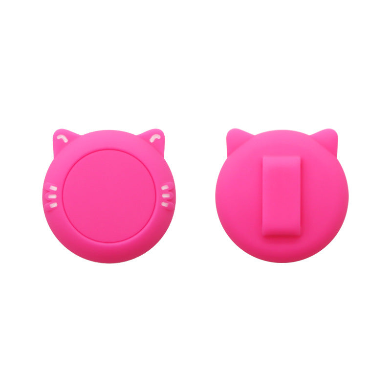 AirTag Pet Tracker Silicone Case