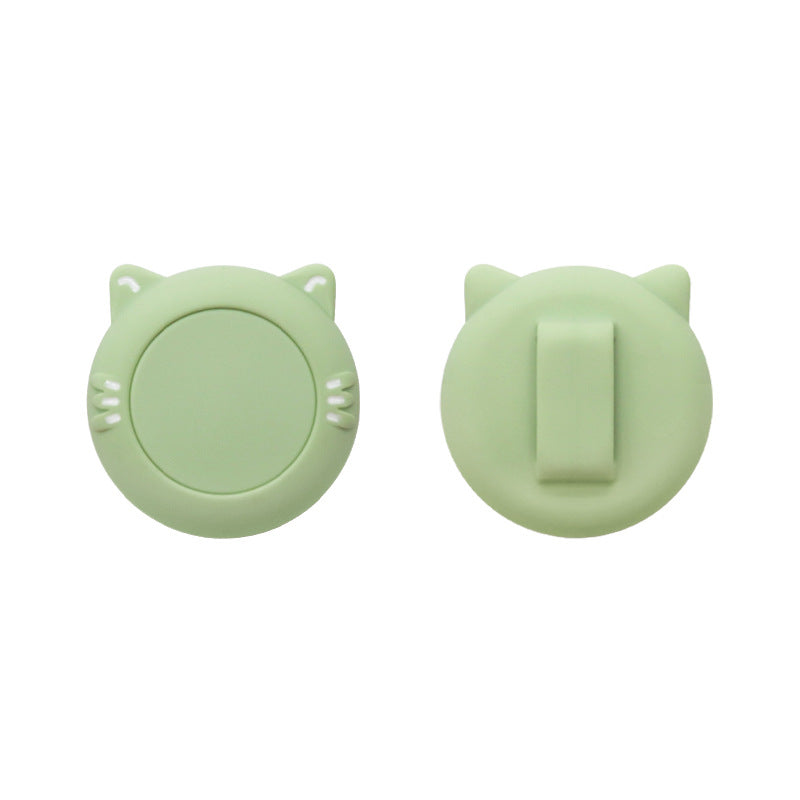 AirTag Pet Tracker Silicone Case