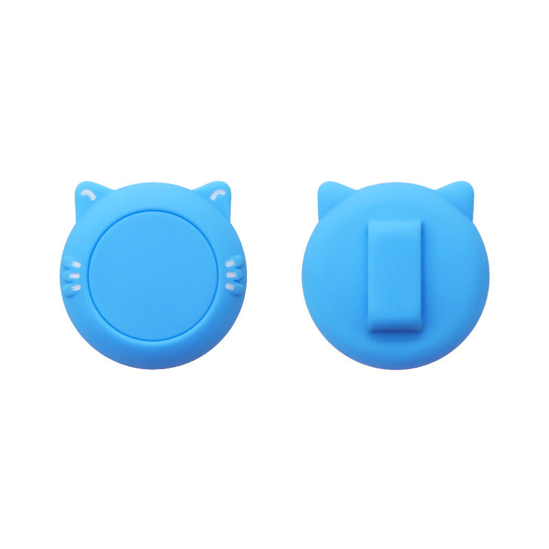 AirTag Pet Tracker Silicone Case