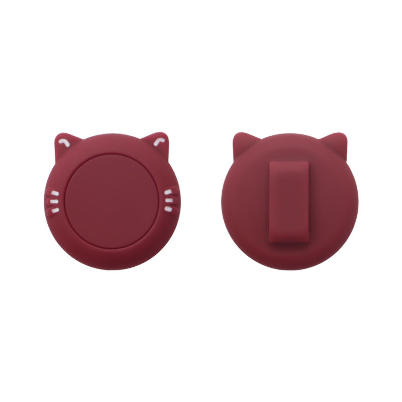 AirTag Pet Tracker Silicone Case