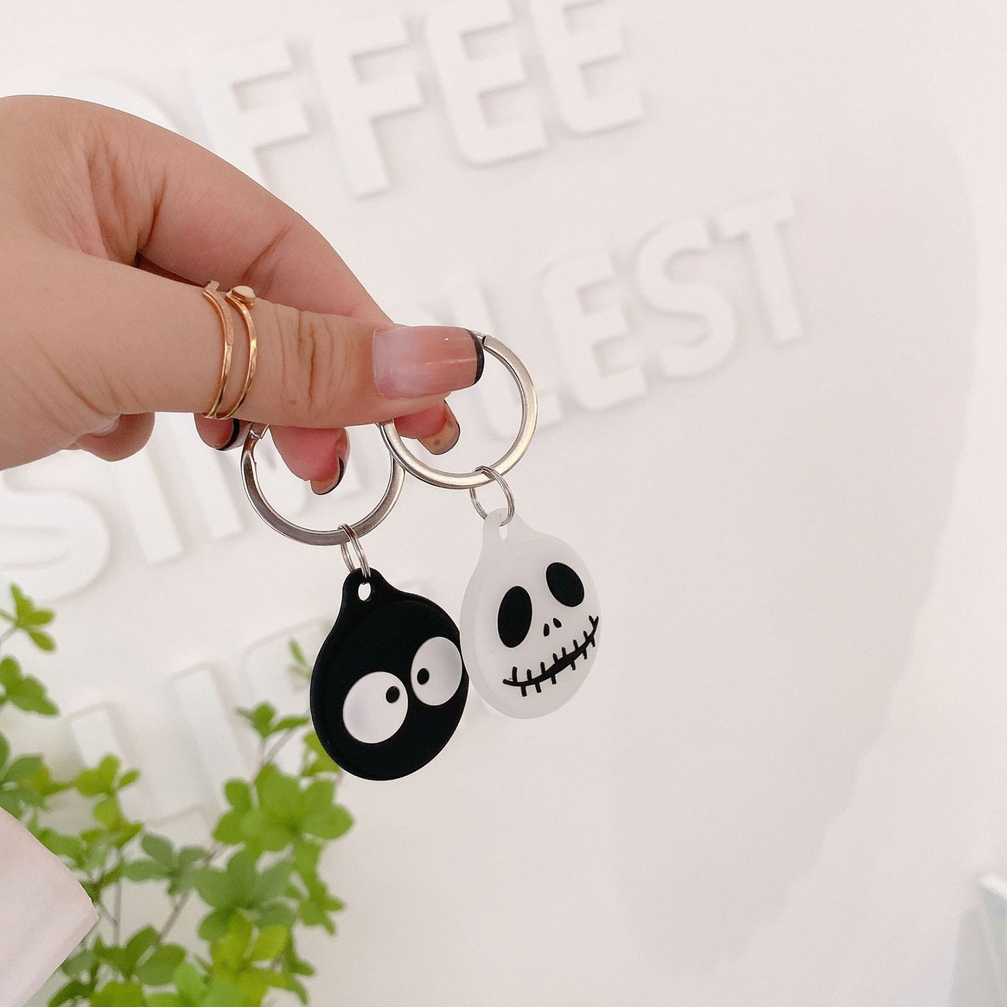 Airtag ProtectiveTracker anti-loss device protective case