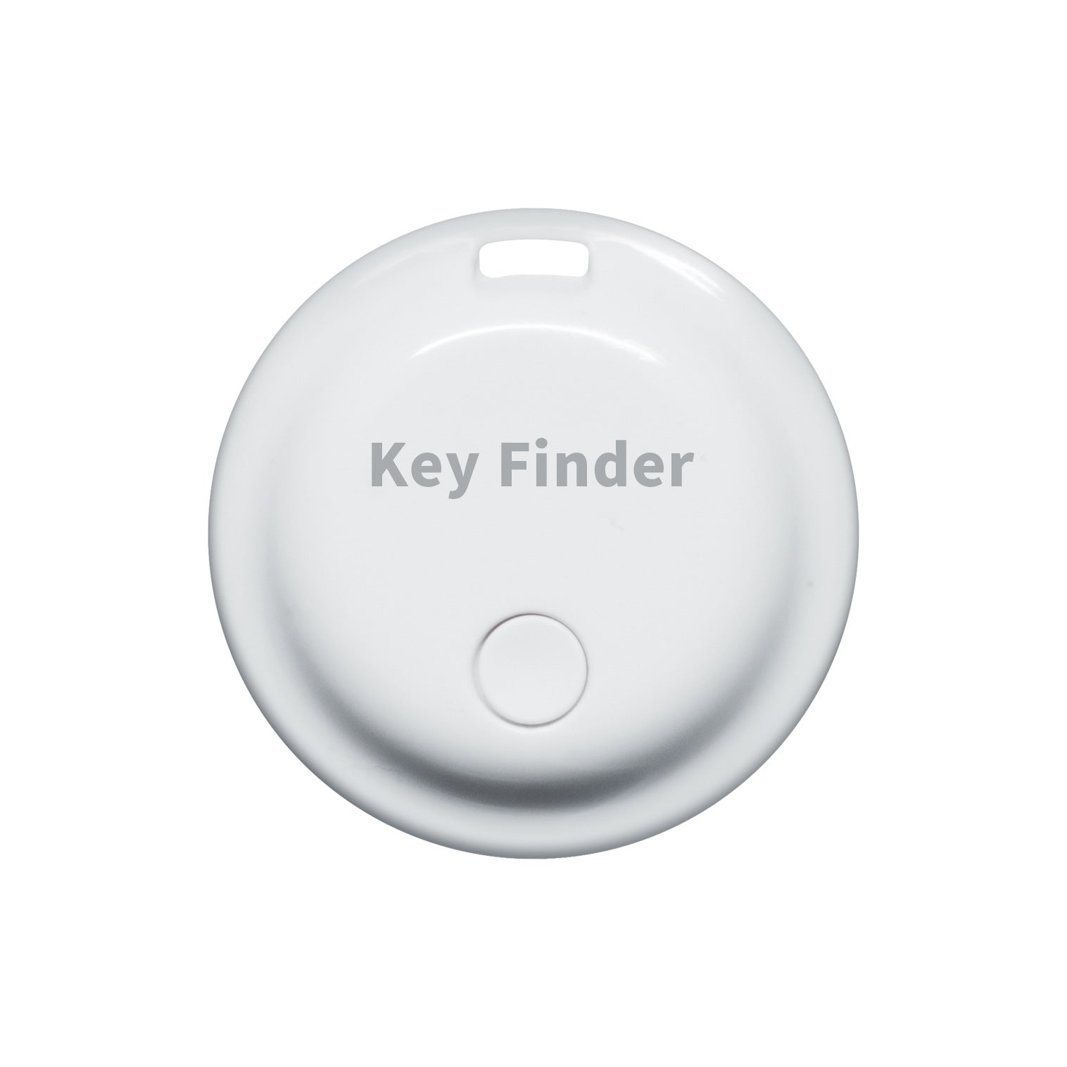 Airtag Replacement Keychain Findmy Anti-Lost Smart Global Positioning Anti-Lost Device Pet Luggage