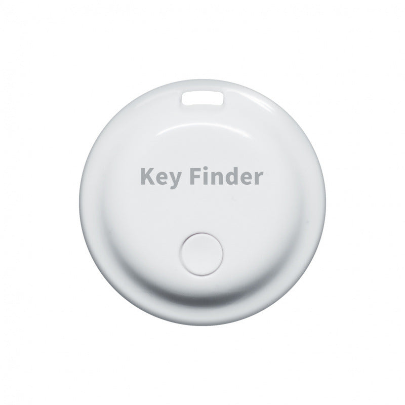 Airtag Replacement Keychain Findmy Anti-Lost Smart Global Positioning Anti-Lost Device Pet Luggage